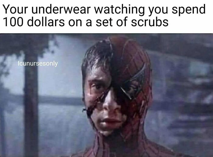 The Funniest Nurse Memes That Basically Speak Fluent Healthcare
