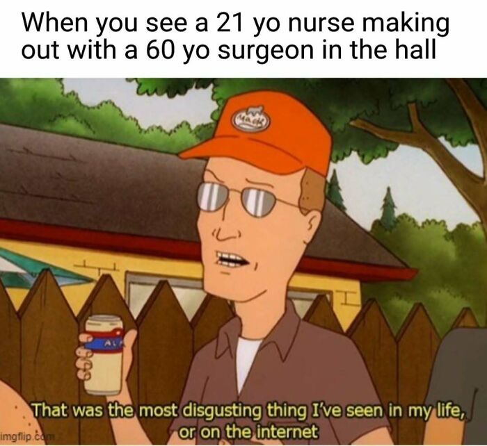 The Funniest Nurse Memes That Basically Speak Fluent Healthcare