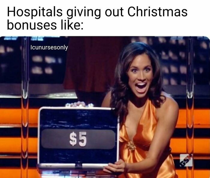 The Funniest Nurse Memes That Basically Speak Fluent Healthcare
