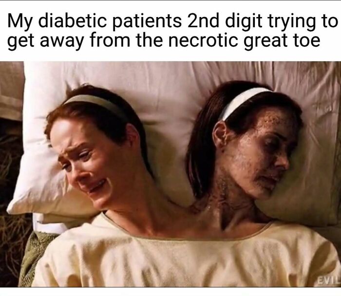 The Funniest Nurse Memes That Basically Speak Fluent Healthcare