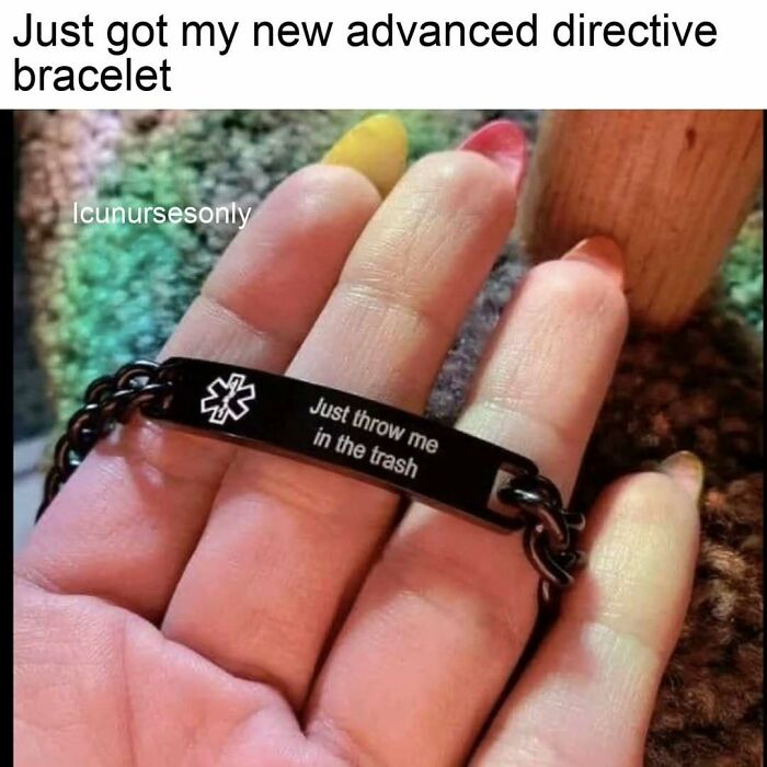 The Funniest Nurse Memes That Basically Speak Fluent Healthcare