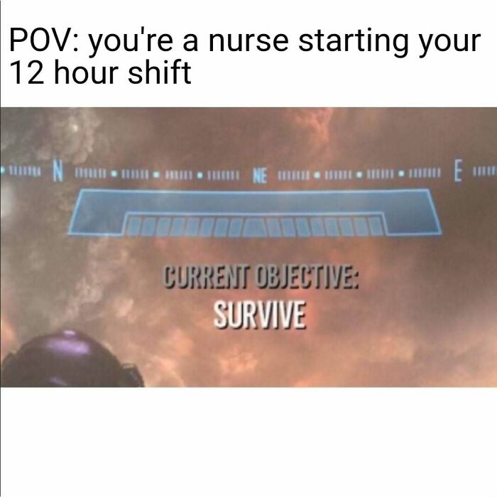 The Funniest Nurse Memes That Basically Speak Fluent Healthcare