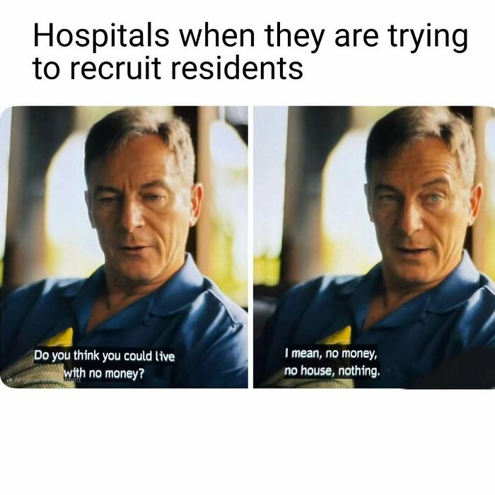 The Funniest Nurse Memes That Basically Speak Fluent Healthcare