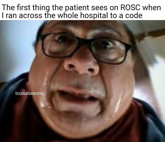The Funniest Nurse Memes That Basically Speak Fluent Healthcare