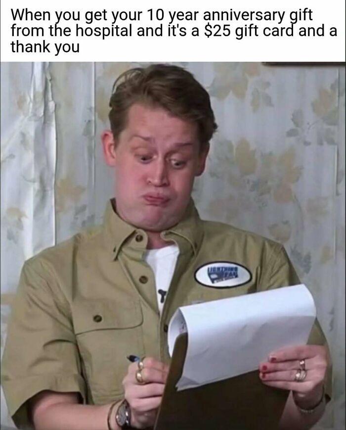 The Funniest Nurse Memes That Basically Speak Fluent Healthcare