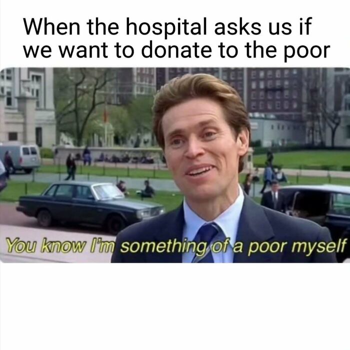The Funniest Nurse Memes That Basically Speak Fluent Healthcare