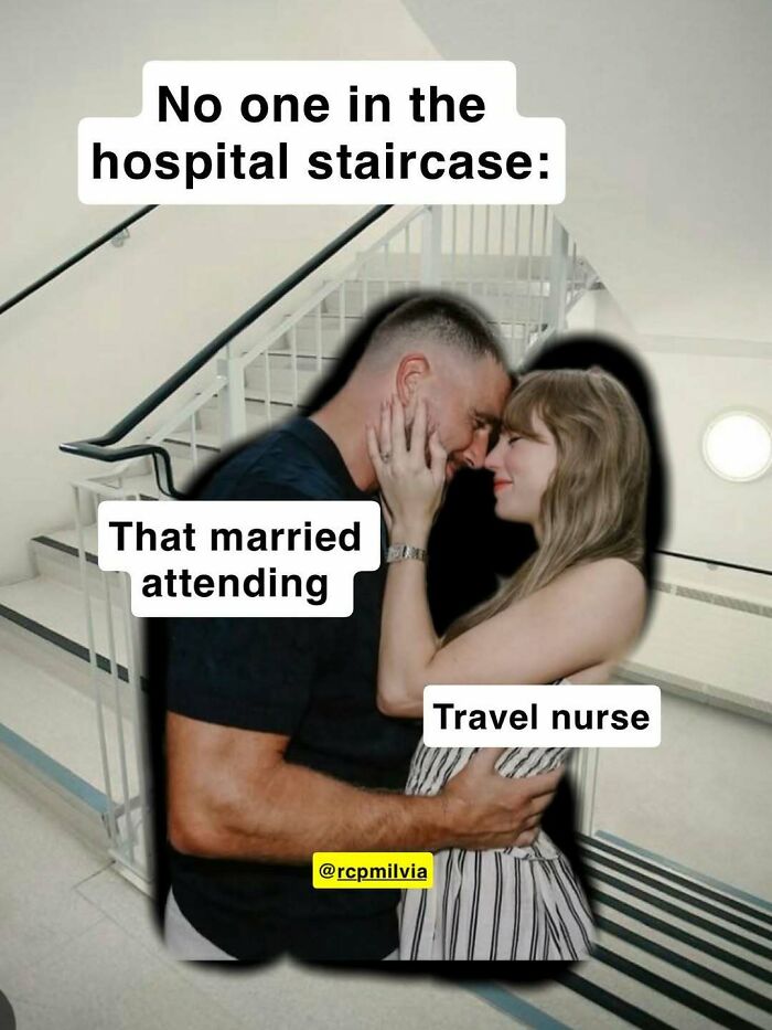 The Funniest Nurse Memes That Basically Speak Fluent Healthcare