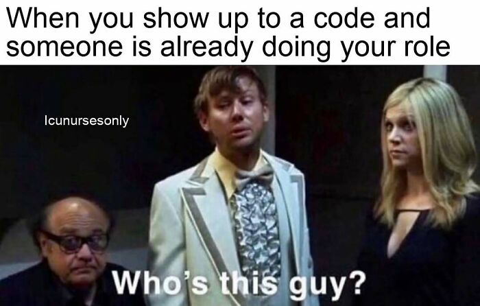 The Funniest Nurse Memes That Basically Speak Fluent Healthcare