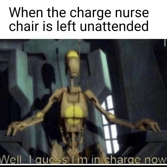 The Funniest Nurse Memes That Basically Speak Fluent Healthcare