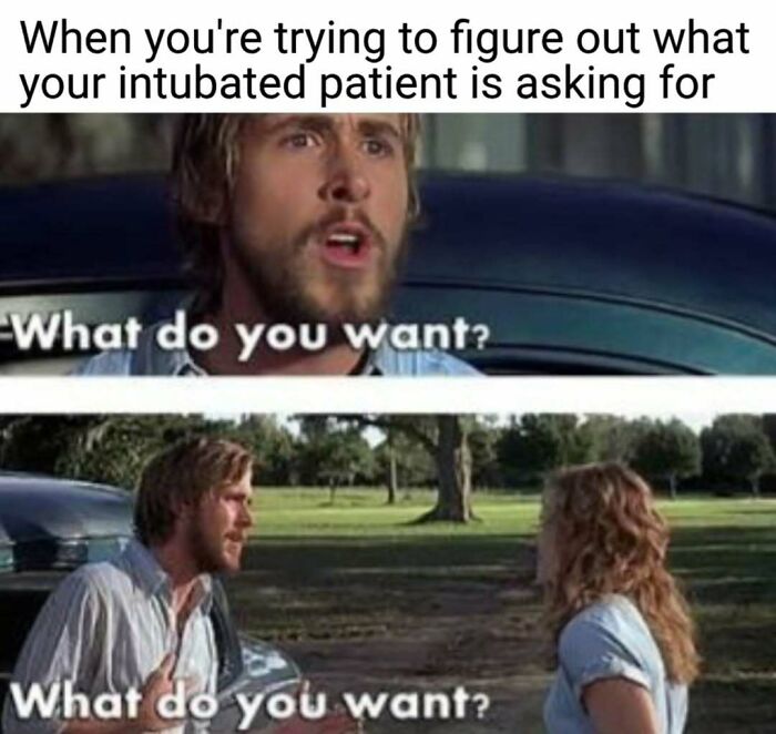 The Funniest Nurse Memes That Basically Speak Fluent Healthcare