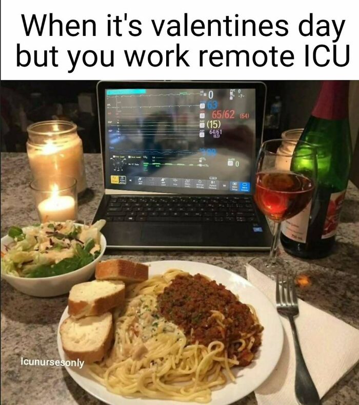 The Funniest Nurse Memes That Basically Speak Fluent Healthcare
