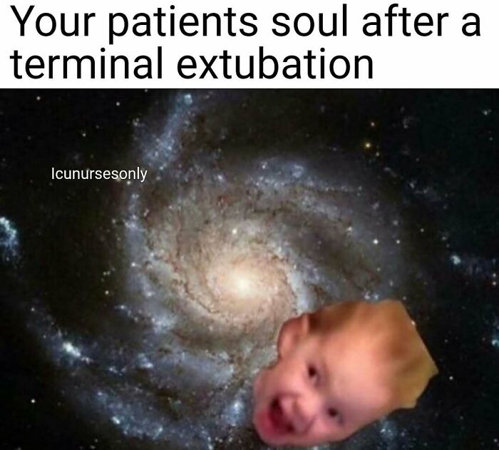 The Funniest Nurse Memes That Basically Speak Fluent Healthcare
