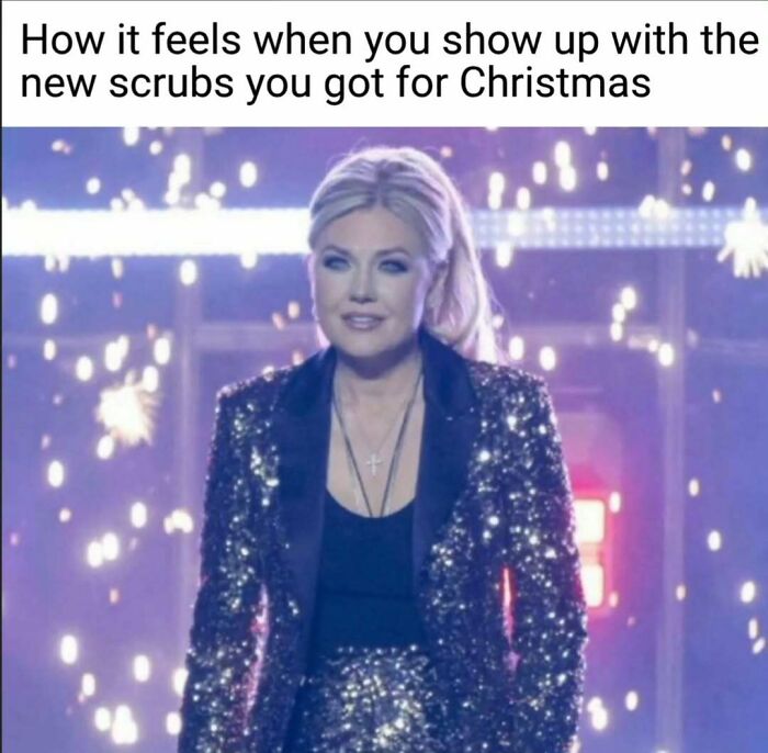 The Funniest Nurse Memes That Basically Speak Fluent Healthcare