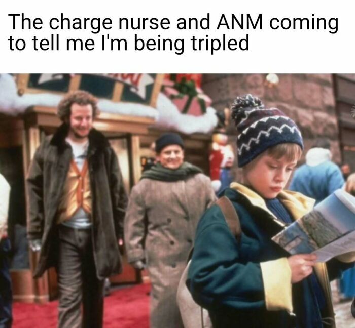 The Funniest Nurse Memes That Basically Speak Fluent Healthcare