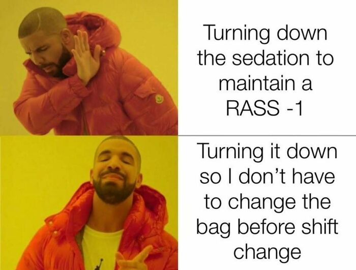 The Funniest Nurse Memes That Basically Speak Fluent Healthcare