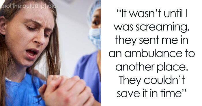 Epic Emergency Room Fails: 65 Wild Stories That’ll Make You Go “No Way!”