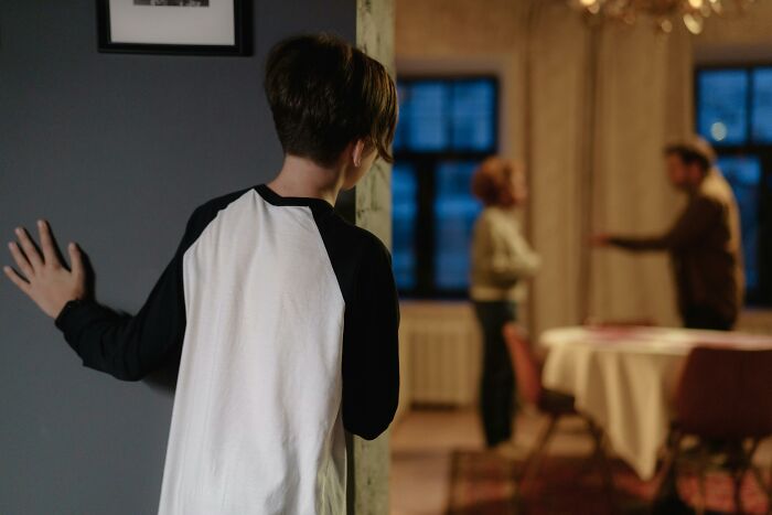 Wait Till You Hear These OMG Things People Just Found Out About Their Parents!