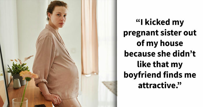 Let’s Judge These Real-Life Messy Situations and Pick Who’s Really in the Wrong!
