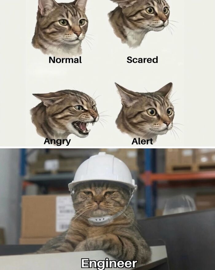 Wait Till You See These Hilarious Cat Memes That Will Totally Make Your Day!