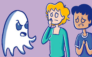 Check Out These 27 Comics That Go From Normal to Totally Wacky in No Time
