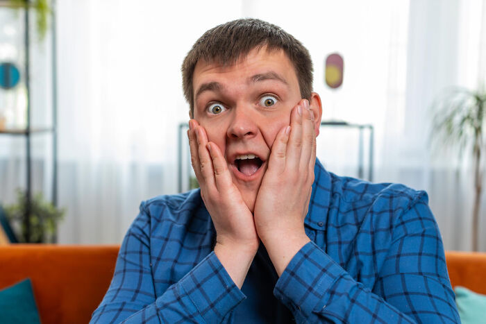 46 Totally Awkward Engagement Stories That'll Crack You Up