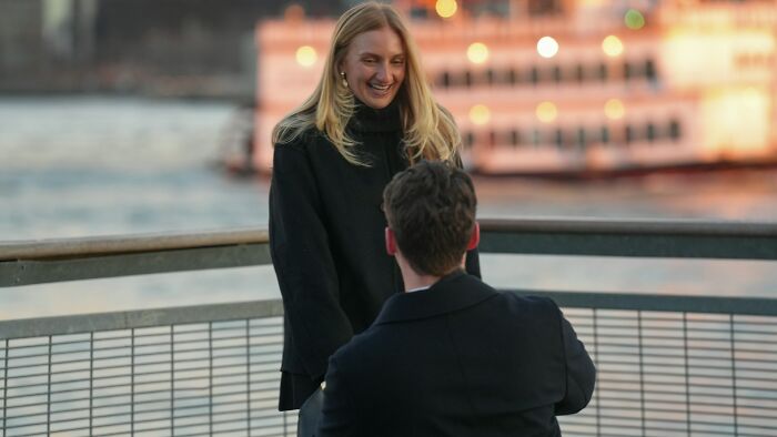 46 Totally Awkward Engagement Stories That'll Crack You Up