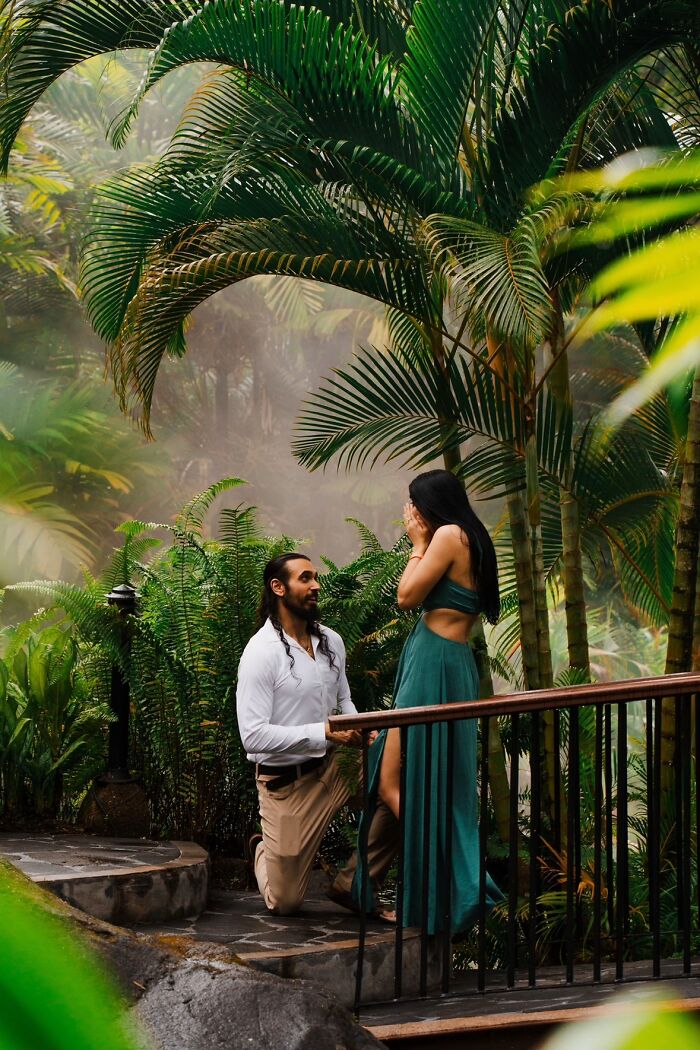 46 Totally Awkward Engagement Stories That'll Crack You Up