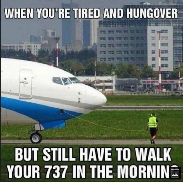 62 Aviation Memes That Prove Pilots And Passengers Are From Different Planets