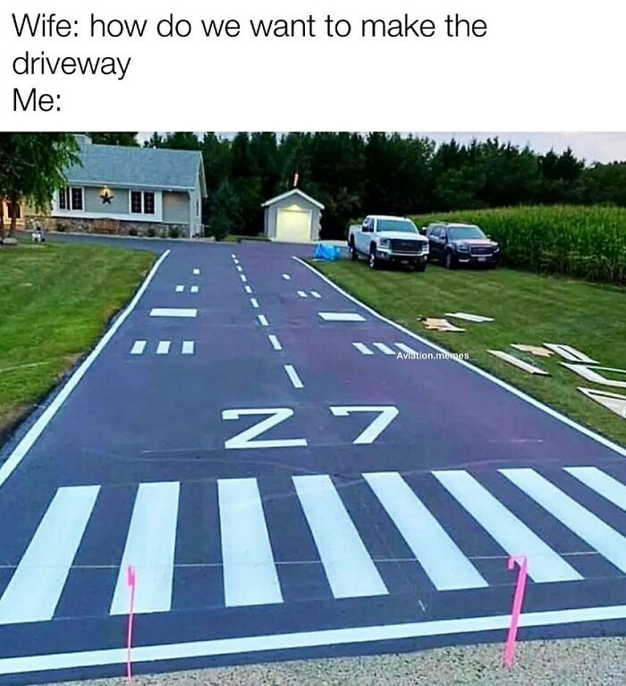 62 Aviation Memes That Prove Pilots And Passengers Are From Different Planets