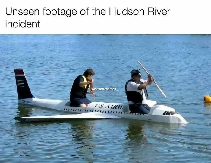62 Aviation Memes That Prove Pilots And Passengers Are From Different Planets