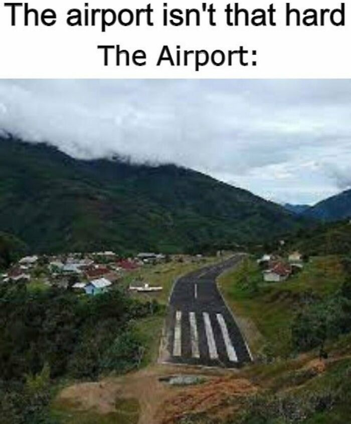 62 Aviation Memes That Prove Pilots And Passengers Are From Different Planets