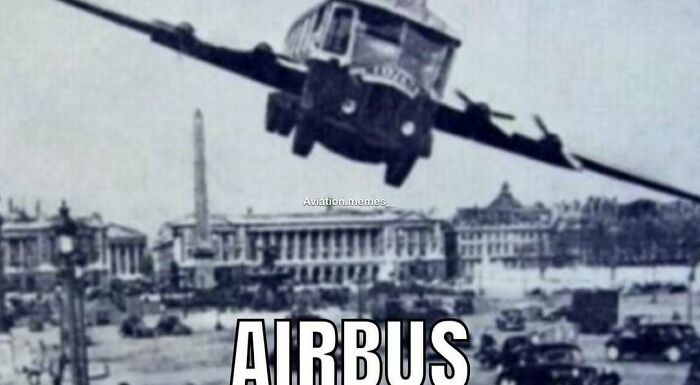 62 Aviation Memes That Prove Pilots And Passengers Are From Different Planets