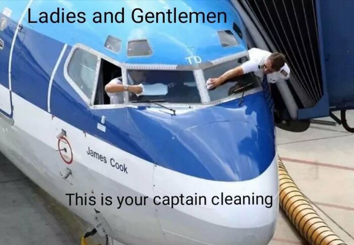 62 Aviation Memes That Prove Pilots And Passengers Are From Different Planets