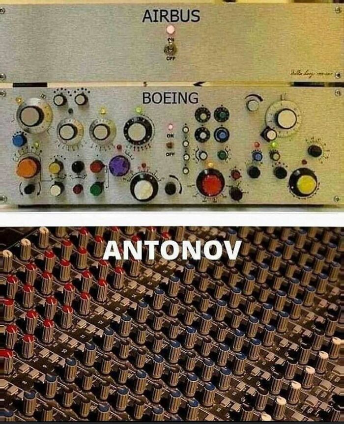 62 Aviation Memes That Prove Pilots And Passengers Are From Different Planets