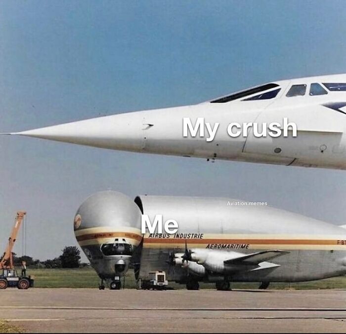 62 Aviation Memes That Prove Pilots And Passengers Are From Different Planets
