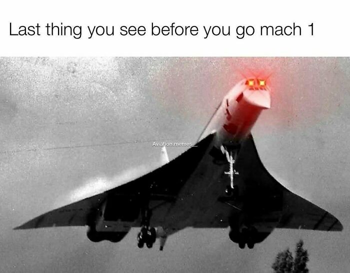 62 Aviation Memes That Prove Pilots And Passengers Are From Different Planets