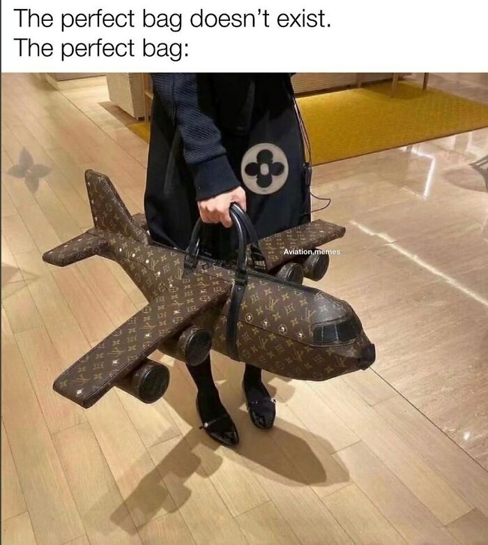 62 Aviation Memes That Prove Pilots And Passengers Are From Different Planets