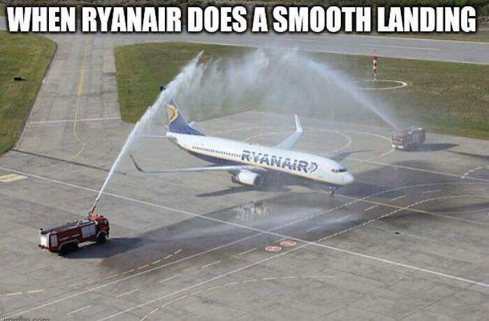 62 Aviation Memes That Prove Pilots And Passengers Are From Different Planets