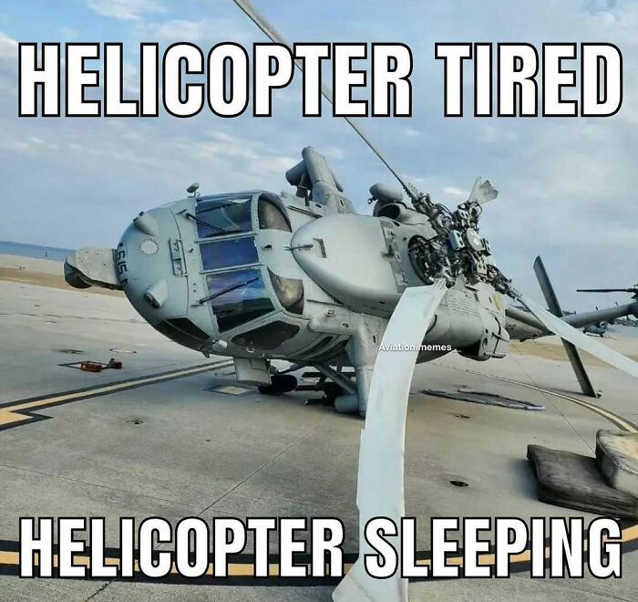 62 Aviation Memes That Prove Pilots And Passengers Are From Different Planets