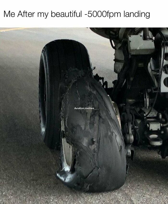 62 Aviation Memes That Prove Pilots And Passengers Are From Different Planets