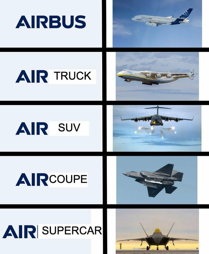 62 Aviation Memes That Prove Pilots And Passengers Are From Different Planets