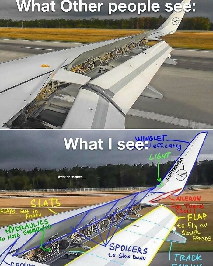62 Aviation Memes That Prove Pilots And Passengers Are From Different Planets