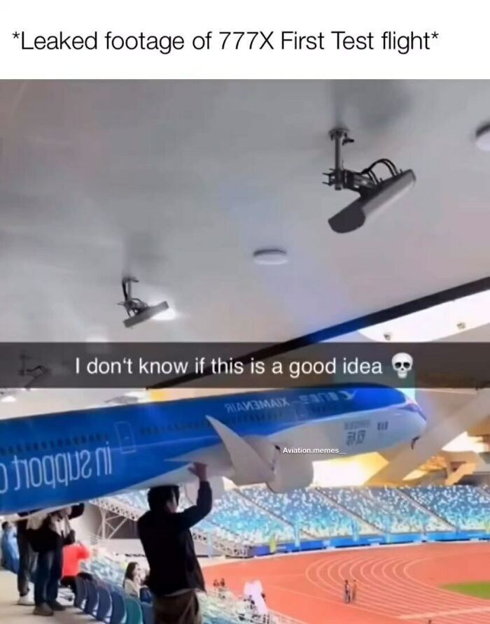 62 Aviation Memes That Prove Pilots And Passengers Are From Different Planets