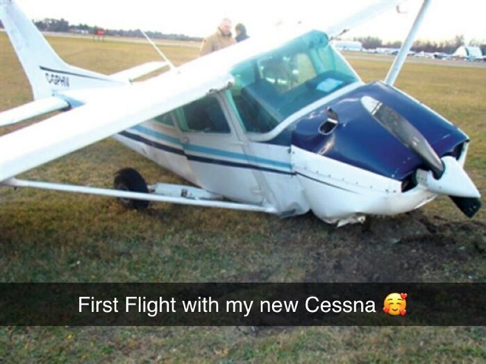 62 Aviation Memes That Prove Pilots And Passengers Are From Different Planets