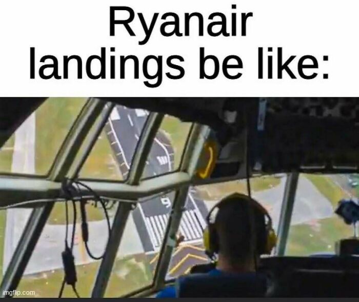 62 Aviation Memes That Prove Pilots And Passengers Are From Different Planets
