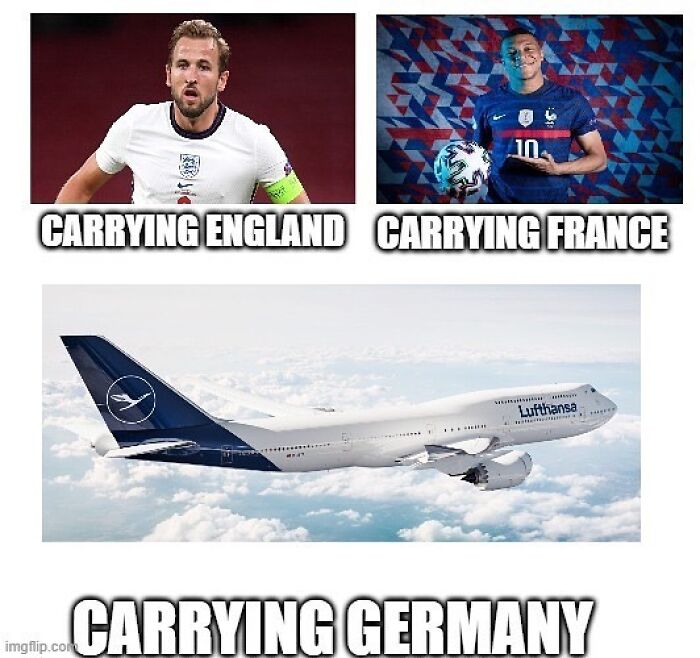 62 Aviation Memes That Prove Pilots And Passengers Are From Different Planets