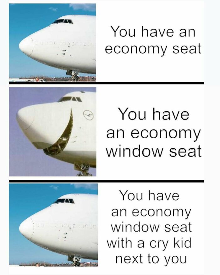 62 Aviation Memes That Prove Pilots And Passengers Are From Different Planets