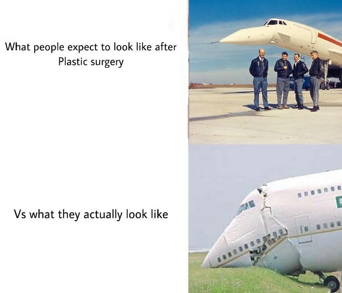 62 Aviation Memes That Prove Pilots And Passengers Are From Different Planets