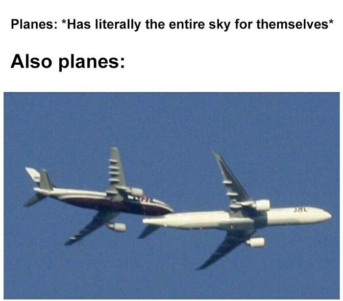 62 Aviation Memes That Prove Pilots And Passengers Are From Different Planets
