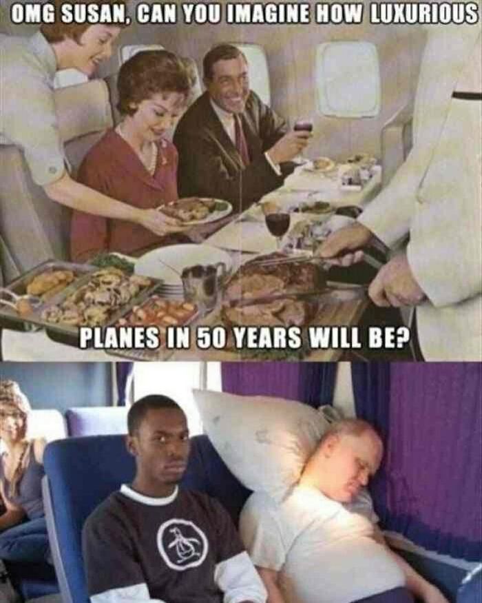 62 Aviation Memes That Prove Pilots And Passengers Are From Different Planets